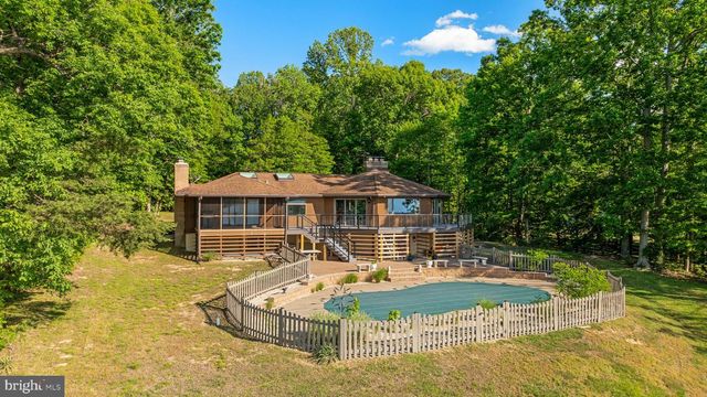 106 SHADY COVE LN, Stafford, VA 22554