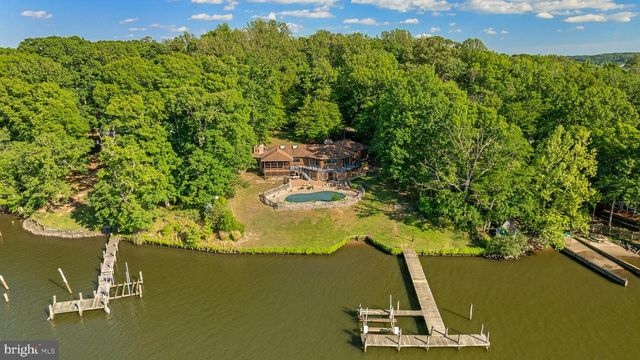 106 SHADY COVE LN, Stafford, VA 22554