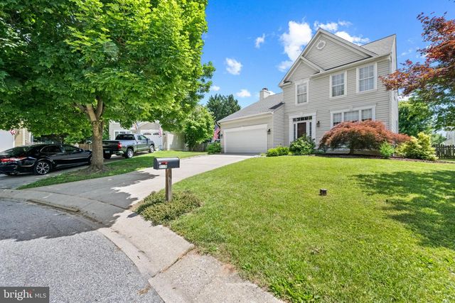 1881 MC DUFF CT., Eldersburg, MD 21784