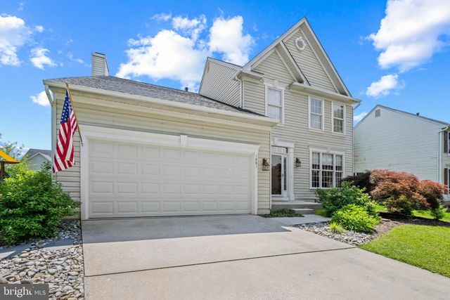 1881 MC DUFF CT., Eldersburg, MD 21784