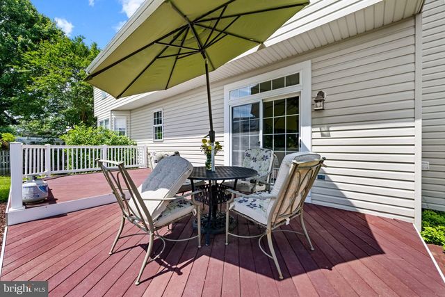 1881 MC DUFF CT., Eldersburg, MD 21784