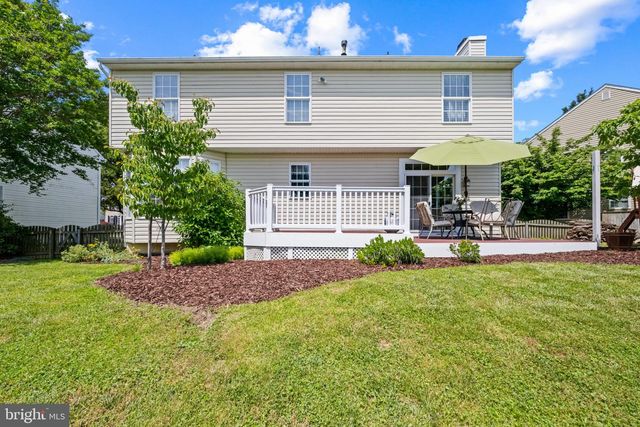 1881 MC DUFF CT., Eldersburg, MD 21784