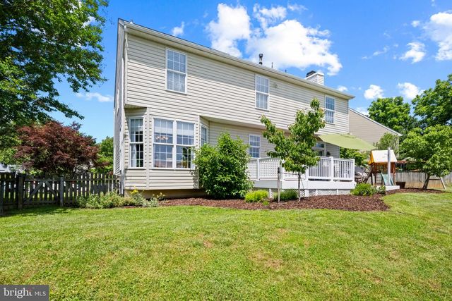 1881 MC DUFF CT., Eldersburg, MD 21784
