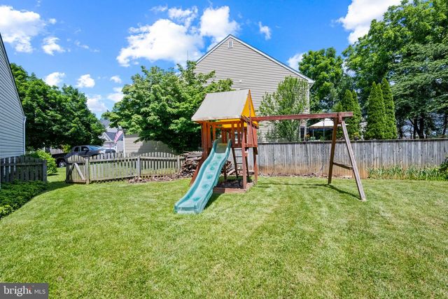 1881 MC DUFF CT., Eldersburg, MD 21784