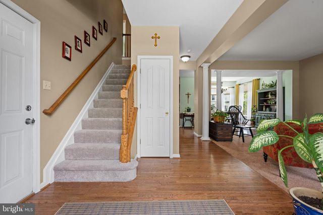 1881 MC DUFF CT., Eldersburg, MD 21784
