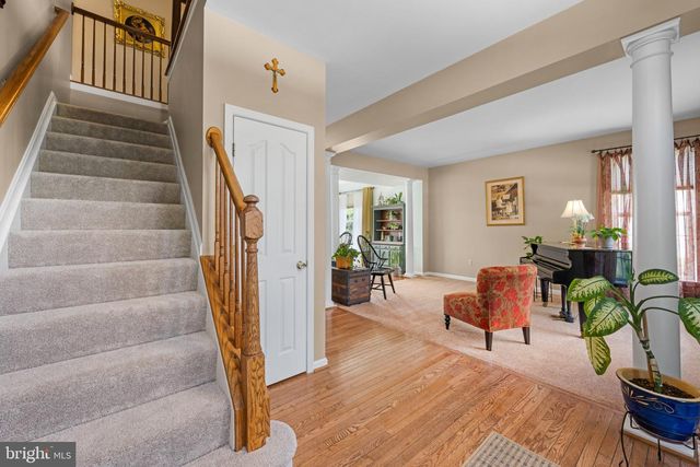 1881 MC DUFF CT., Eldersburg, MD 21784