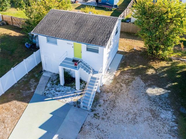 5434 9TH AVENUE N, St Petersburg, FL 33710