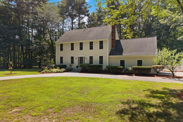 1 Telo Road, Windham, NH 03087