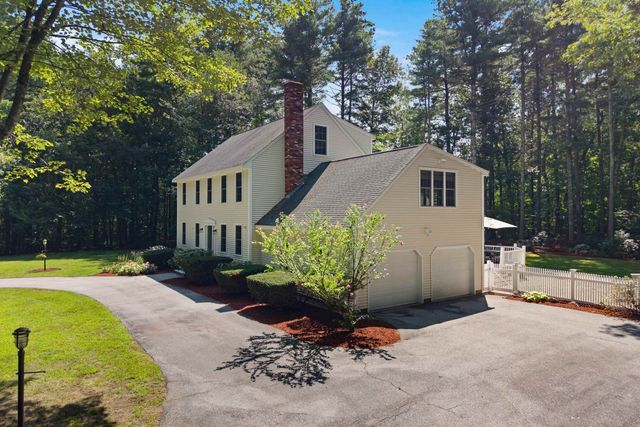 1 Telo Road, Windham, NH 03087