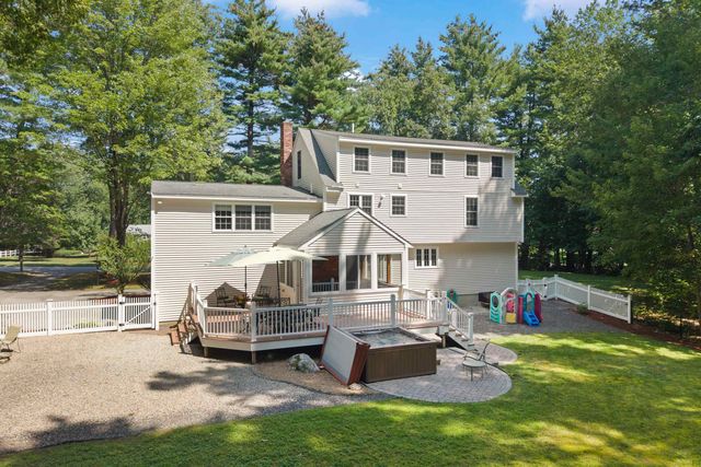 1 Telo Road, Windham, NH 03087