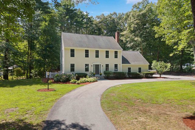 1 Telo Road, Windham, NH 03087