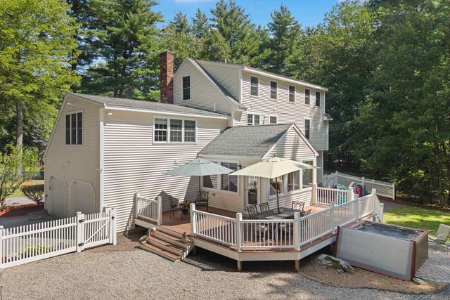 1 Telo Road, Windham, NH 03087