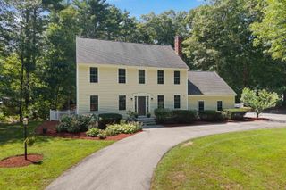 1 Telo Road, Windham, NH 03087
