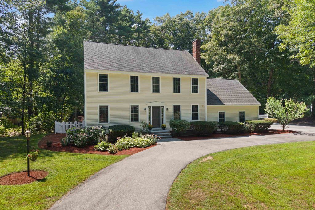 1 Telo Road, Windham, NH 03087