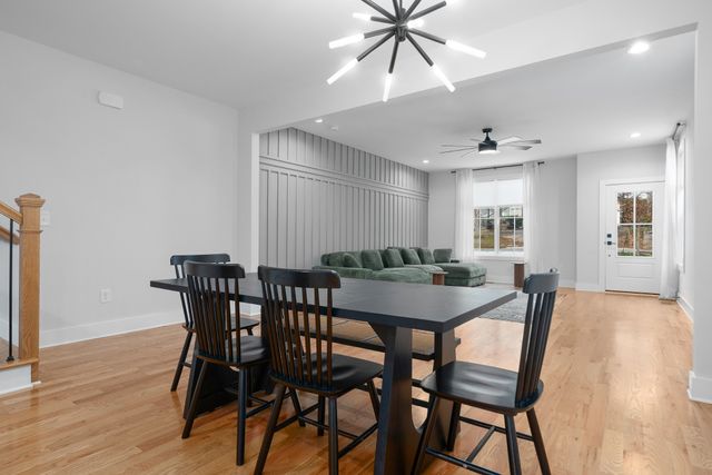 2120A Burns St, Nashville, TN 37216