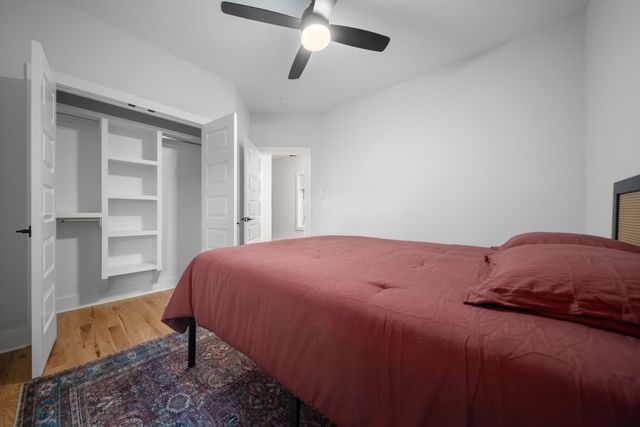 2120A Burns St, Nashville, TN 37216