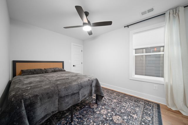 2120A Burns St, Nashville, TN 37216