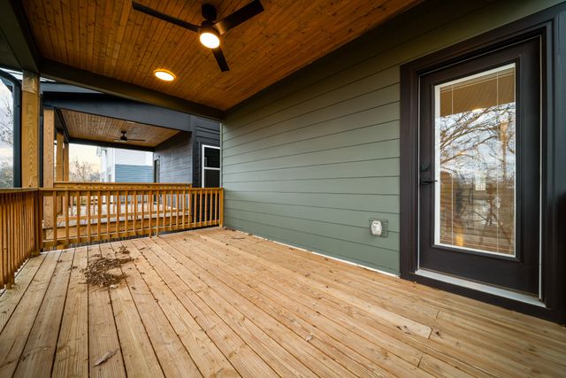 2120A Burns St, Nashville, TN 37216