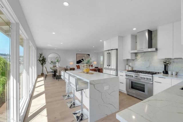 2410 Tipperary Avenue, South San Francisco, CA 94080