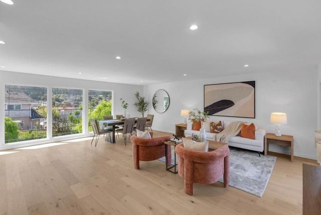 2410 Tipperary Avenue, South San Francisco, CA 94080