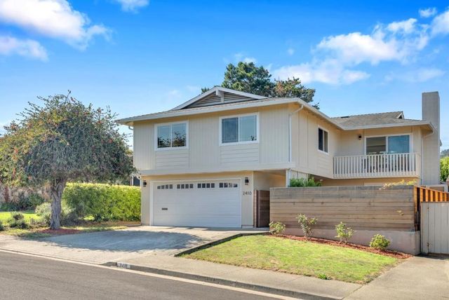 2410 Tipperary Avenue, South San Francisco, CA 94080