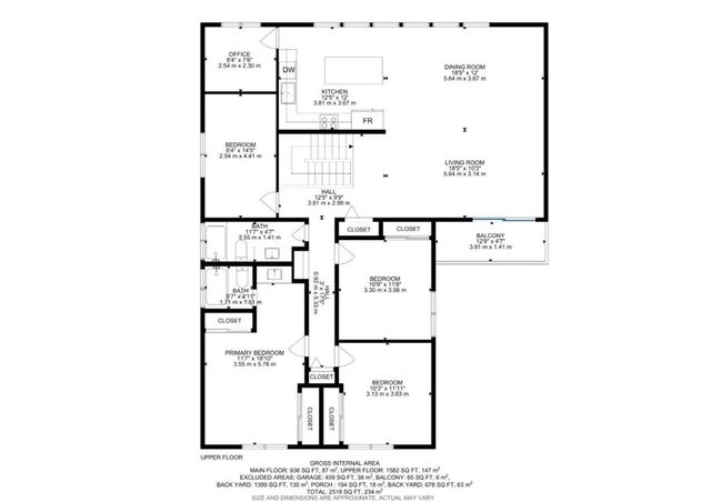 2410 Tipperary Avenue, South San Francisco, CA 94080