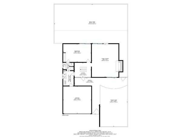 2410 Tipperary Avenue, South San Francisco, CA 94080