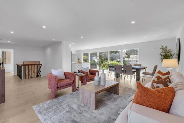 2410 Tipperary Avenue, South San Francisco, CA 94080