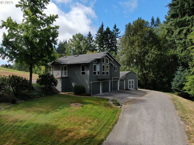 6411 Nw 291ST St, Ridgefield, WA 98642