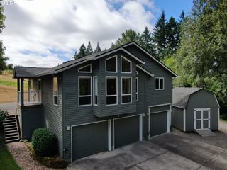 6411 Nw 291ST St, Ridgefield, WA 98642