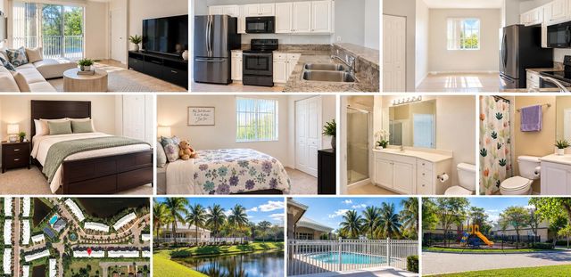 1977 MARSH HARBOR Drive 402, Riviera Beach, FL 33404