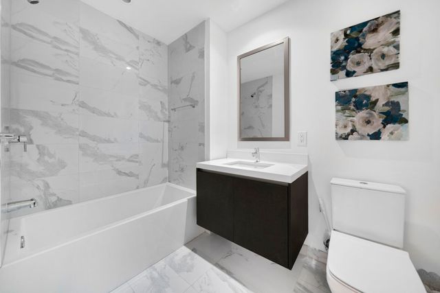851 NE 1st Avenue 2410, Miami, FL 33132