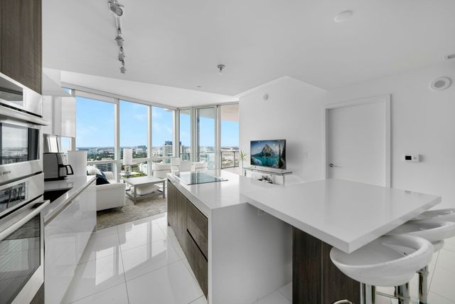 851 NE 1st Avenue 2410, Miami, FL 33132