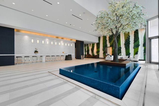 851 NE 1st Avenue 2410, Miami, FL 33132