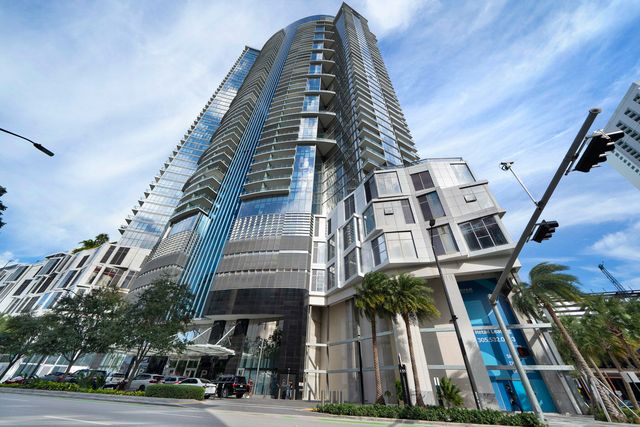 851 NE 1st Avenue 2410, Miami, FL 33132