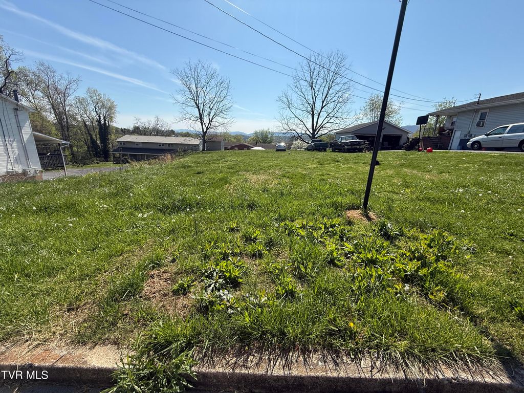 513 Stanley Avenue, Johnson City, TN 37604