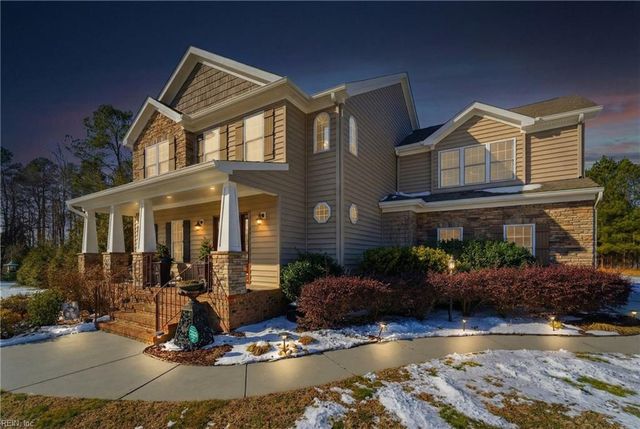 2100 Saint Brides RD W, Chesapeake, VA 23322