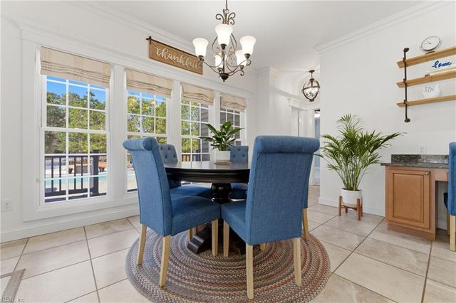 2100 Saint Brides RD W, Chesapeake, VA 23322