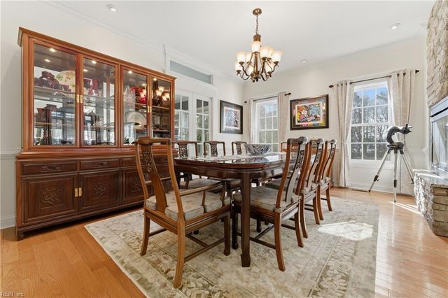 2100 Saint Brides RD W, Chesapeake, VA 23322