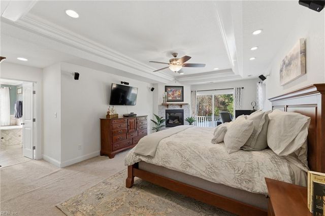 2100 Saint Brides RD W, Chesapeake, VA 23322