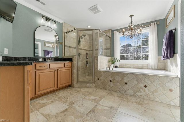 2100 Saint Brides RD W, Chesapeake, VA 23322