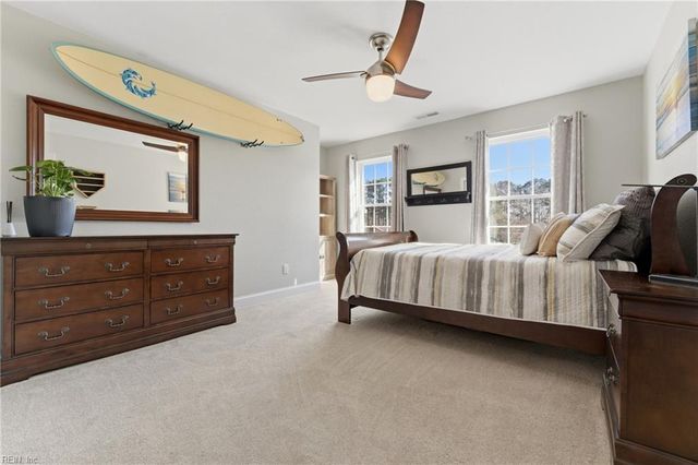 2100 Saint Brides RD W, Chesapeake, VA 23322