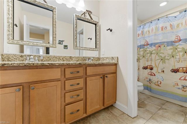 2100 Saint Brides RD W, Chesapeake, VA 23322