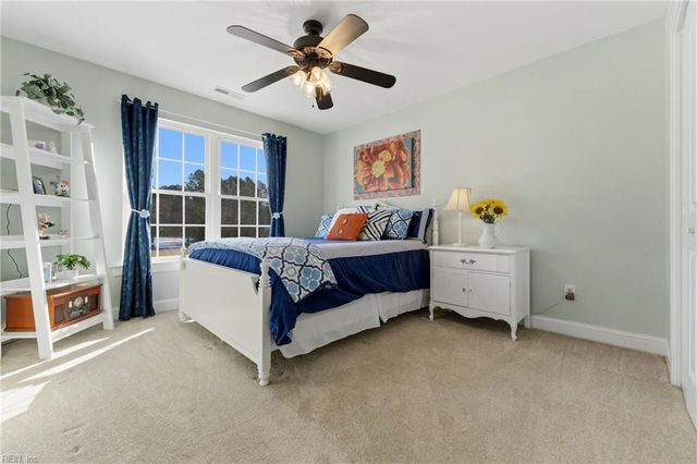 2100 Saint Brides RD W, Chesapeake, VA 23322