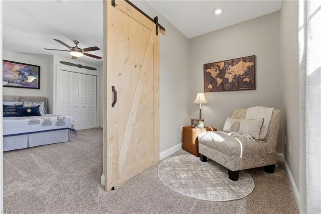 2100 Saint Brides RD W, Chesapeake, VA 23322