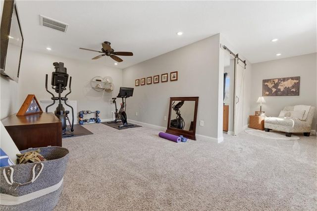 2100 Saint Brides RD W, Chesapeake, VA 23322