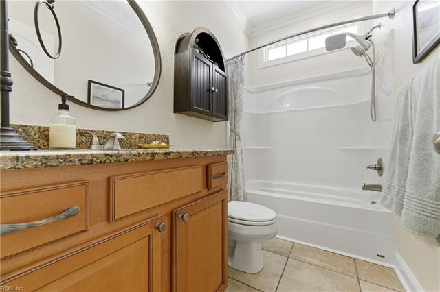 2100 Saint Brides RD W, Chesapeake, VA 23322