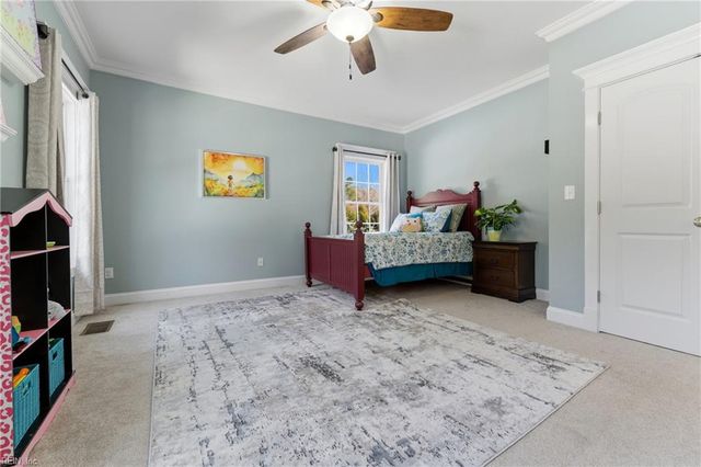 2100 Saint Brides RD W, Chesapeake, VA 23322