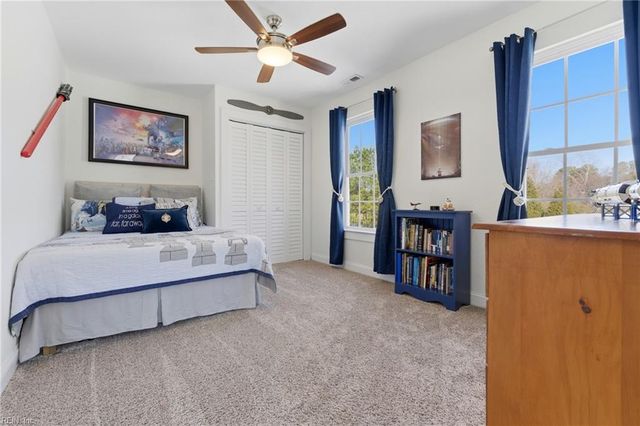 2100 Saint Brides RD W, Chesapeake, VA 23322