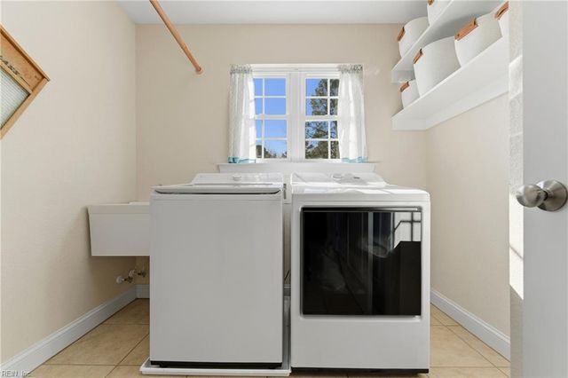 2100 Saint Brides RD W, Chesapeake, VA 23322